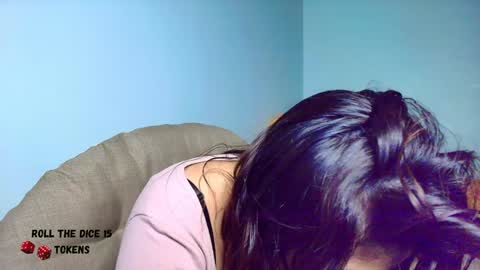 AMY online show from 01-31-25, 02:04