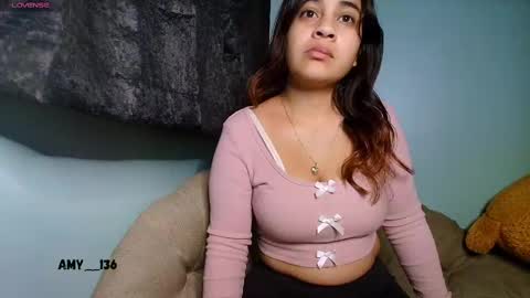 AMY online show from 03-07-25, 01:31