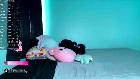 AMY online show from 09-09-25, 05:23