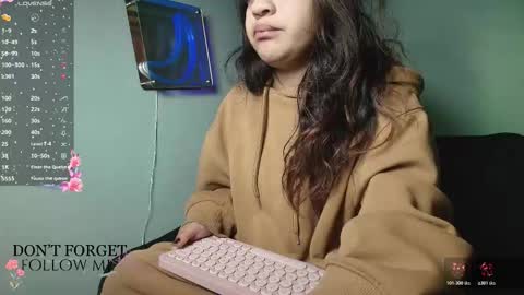 AMY online show from 02-03-26, 02:53