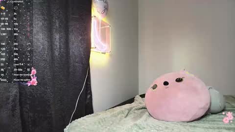 AMY online show from 02-19-26, 02:07