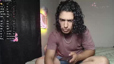 AMY online show from 02-20-26, 02:08