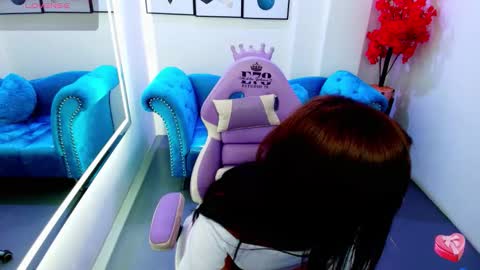 Chloe  online show from 03-24-26, 07:52