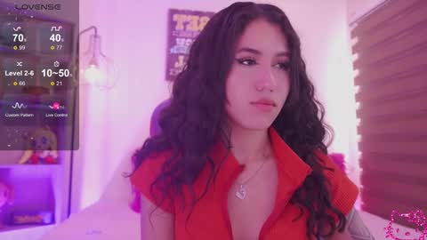 Chloe  online show from 02-20-26, 07:36