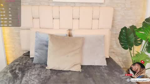 Snapshot of chloe_morgans chatting on 03-04-25, 07:32 chloe online show from 03-04-25, 07:32