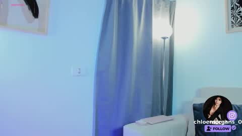 chloe online show from 12-03-25, 01:42