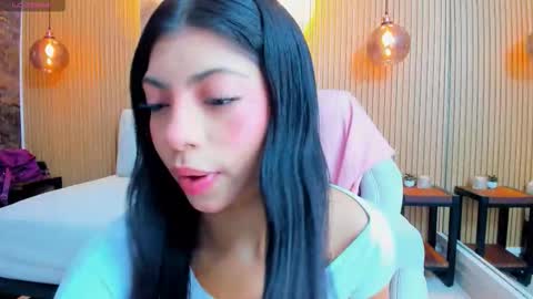 Snapshot of chloe_murray chatting on 11-01-25, 07:05 CHLOE online show from 11-01-25, 07:05