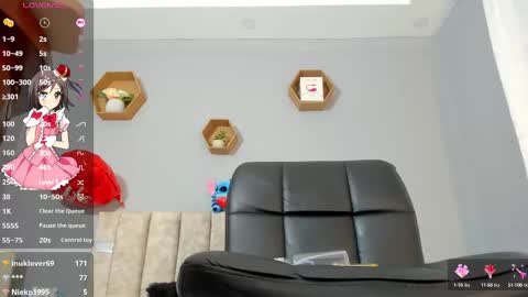 Chloe online show from 02-26-25, 02:03