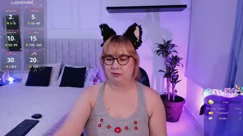 chloe_prg online show from 04-22-26, 05:21