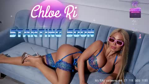 Snapshot of chloe_ri chatting on 04-26-26, 09:40 . ALL my LINKS online show from 04-26-26, 09:40