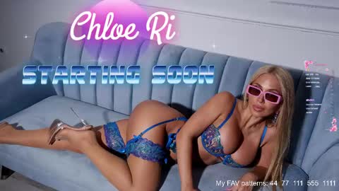 Snapshot of chloe_ri chatting on 05-24-26, 03:06 . ALL my LINKS online show from 05-24-26, 03:06