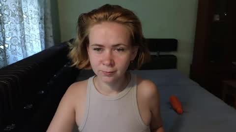 Mila online show from 07-03-26, 06:31