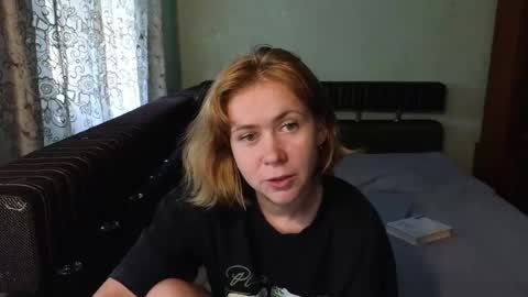 Mila online show from 07-07-26, 07:23