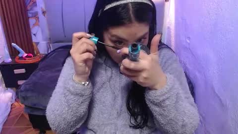 chloe_smith5 online show from 01-16-26, 01:26