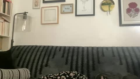 Chloe online show from 12-24-24, 08:22