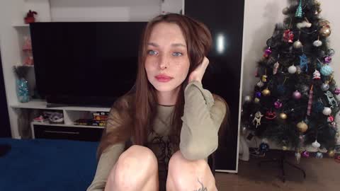 Chloe online show from 12-26-24, 11:54