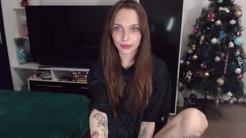 Chloe online show from 12-28-24, 06:29