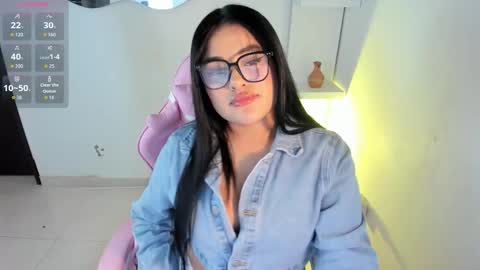 chloe_t2 online show from 01-11-26, 02:05
