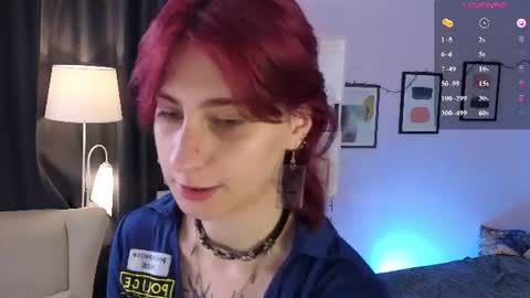 Sofia online show from 07-02-26, 03:07