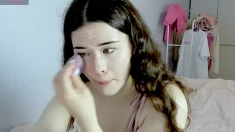 My name is Chloe Like my broadcast pls online show from 05-29-26, 09:07