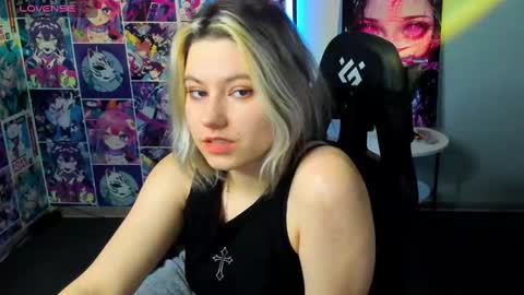 Boni online show from 02-19-25, 07:39