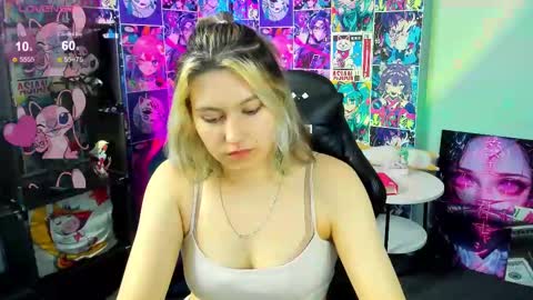 Boni online show from 02-21-25, 02:06