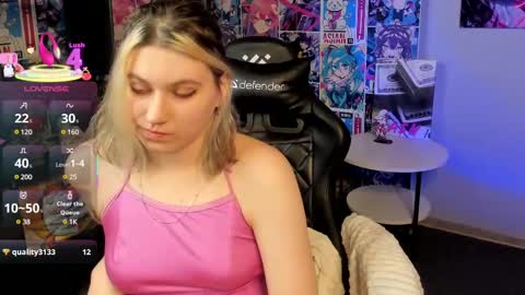 Boni online show from 02-28-25, 04:31