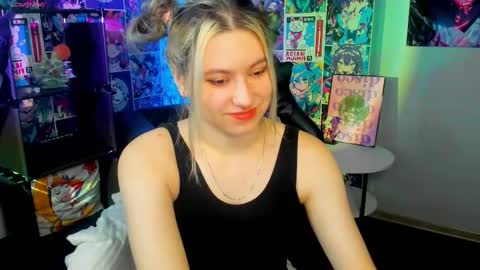 Boni online show from 03-05-25, 03:29