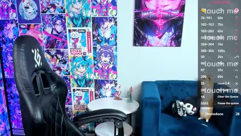 Boni online show from 10-03-25, 02:52