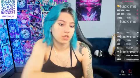 Boni online show from 10-08-25, 03:04