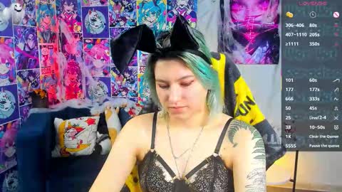 Boni online show from 11-02-25, 02:58