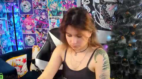 Boni online show from 12-20-25, 03:13