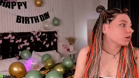 Boni online show from 01-15-26, 03:11