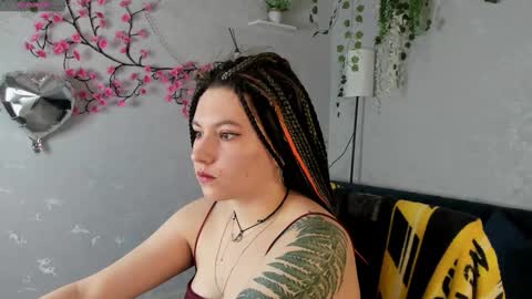 Boni online show from 02-05-26, 03:11