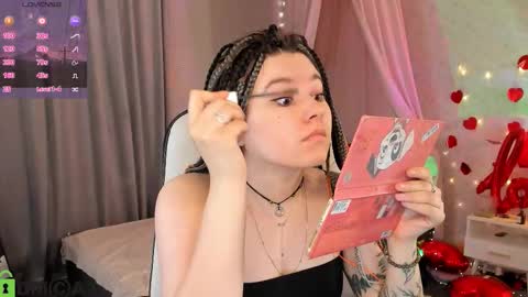 Boni online show from 02-10-26, 03:10