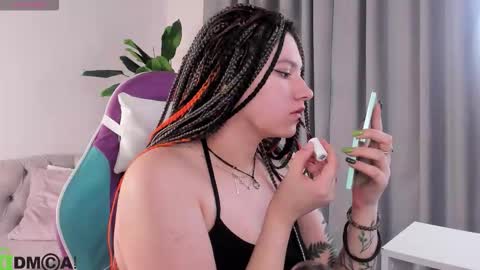 Boni online show from 02-15-26, 03:03