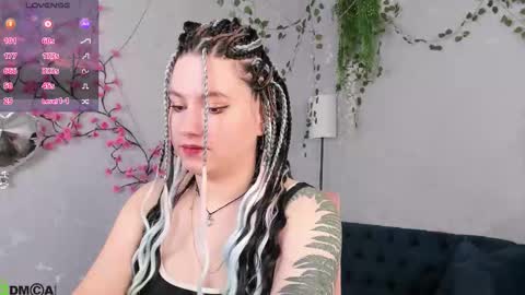 Boni online show from 02-20-26, 03:14