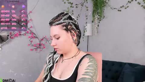 Boni online show from 02-20-26, 06:26