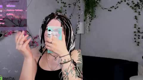 Boni online show from 02-21-26, 03:07