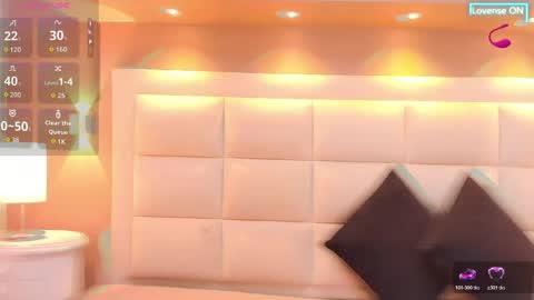 CHLOE online show from 05-28-26, 12:24