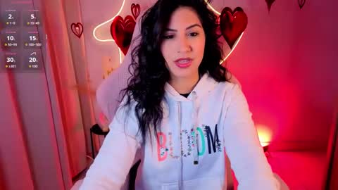 Chloe online show from 02-16-26, 11:06