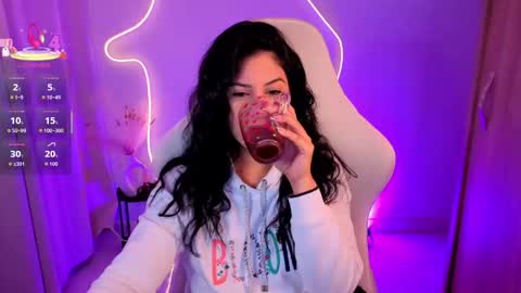 Chloe online show from 03-28-26, 11:10