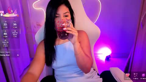 Chloe online show from 04-01-26, 11:00