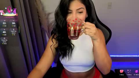 Chloe online show from 05-19-26, 11:05