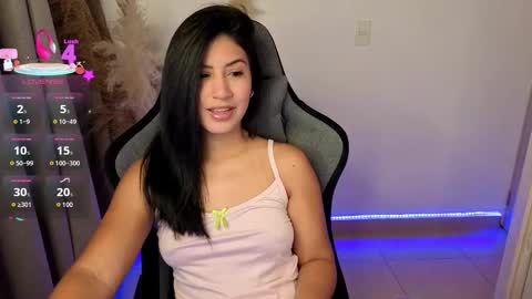 Snapshot of chloebum_ chatting on 06-03-26, 11:02 Chloe online show from 06-03-26, 11:02