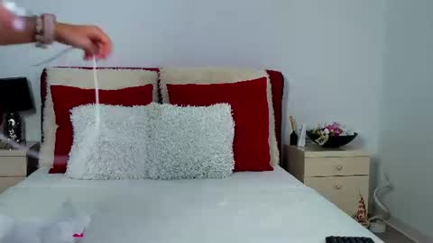 Chloe online show from 07-22-26, 04:26
