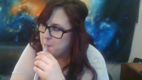 Chloecreamm online show from 03-21-26, 11:37