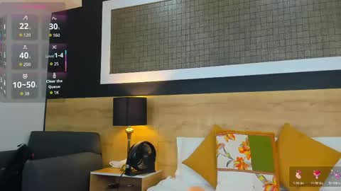 Chloe  online show from 04-16-26, 09:37