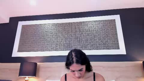 Snapshot of chloee_adams_ chatting on 07-09-26, 08:46 Chloe online show from 07-09-26, 08:46