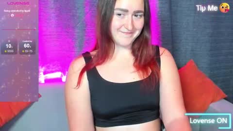 Chloee online show from 12-05-24, 01:17